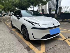 Lynk & Co Geely Lynk & Co 07 EM-P 126 Long Range Pro - ფოტო 3