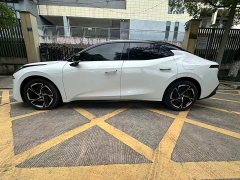 Lynk & Co Geely Lynk & Co 07 EM-P 126 Long Range Pro - ფოტო 4