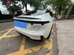 Lynk & Co Geely Lynk & Co 07 EM-P 126 Long Range Pro - ფოტო 5