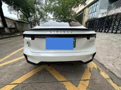 Lynk & Co Geely Lynk & Co 07 EM-P 126 Long Range Pro - ფოტო 6