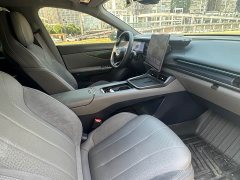 Lynk & Co Geely Lynk & Co 07 EM-P 126 Long Range Pro - ფოტო 8