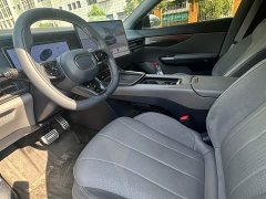 Lynk & Co Geely Lynk & Co 07 EM-P 126 Long Range Pro - ფოტო 9