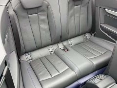 Audi A5 (Imported) 2023 Cabriolet 40 TFSI Fashion Dynamic Type - ფოტო 4