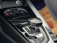 Audi A5 (Imported) 2023 Cabriolet 40 TFSI Fashion Dynamic Type - ფოტო 6