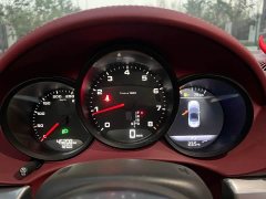 Porsche 718 2020 Boxster 2.0T - ფოტო 4