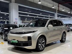 Li Auto L8 2023 Max - ფოტო 1