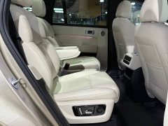 Li Auto L8 2023 Max - ფოტო 10