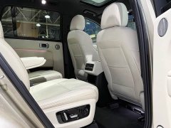 Li Auto L8 2023 Max - ფოტო 11