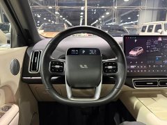 Li Auto L8 2023 Max - ფოტო 13
