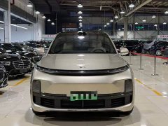 Li Auto L8 2023 Max - ფოტო 3