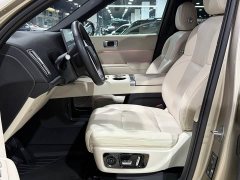 Li Auto L8 2023 Max - ფოტო 4