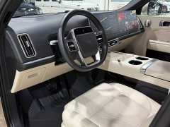 Li Auto L8 2023 Max - ფოტო 5