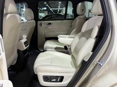 Li Auto L8 2023 Max - ფოტო 6