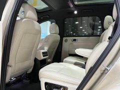 Li Auto L8 2023 Max - ფოტო 7