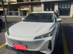 Changan Yida Blue Whale NE 1.5T GDI DCT Luxury - ფოტო 3