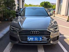 Audi A6 (Imported) Avant Pioneer 40 TFSI Luxury Dynamic - ფოტო 2