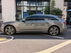 Audi A6 (Imported) Avant Pioneer 40 TFSI Luxury Dynamic - ფოტო 6