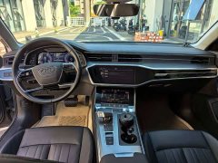 Audi A6 (Imported) Avant Pioneer 40 TFSI Luxury Dynamic - ფოტო 7