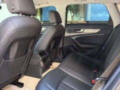 Audi A6 (Imported) Avant Pioneer 40 TFSI Luxury Dynamic - ფოტო 8