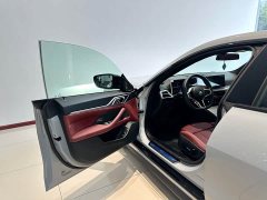 BMW 4 Series 2024 430i Gran Coupe M Sport Night Edition Package - ფოტო 10