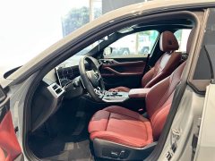 BMW 4 Series 2024 430i Gran Coupe M Sport Night Edition Package - ფოტო 12