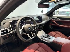 BMW 4 Series 2024 430i Gran Coupe M Sport Night Edition Package - ფოტო 13