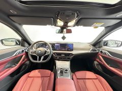 BMW 4 Series 2024 430i Gran Coupe M Sport Night Edition Package - ფოტო 15