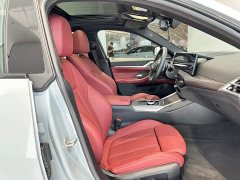 BMW 4 Series 2024 430i Gran Coupe M Sport Night Edition Package - ფოტო 17