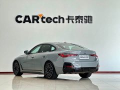 BMW 4 Series 2024 430i Gran Coupe M Sport Night Edition Package - ფოტო 19