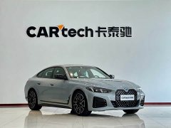 BMW 4 Series 2024 430i Gran Coupe M Sport Night Edition Package - ფოტო 3