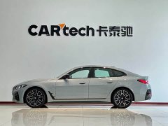 BMW 4 Series 2024 430i Gran Coupe M Sport Night Edition Package - ფოტო 4