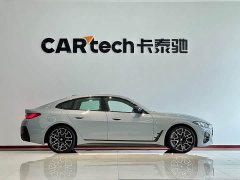 BMW 4 Series 2024 430i Gran Coupe M Sport Night Edition Package - ფოტო 5