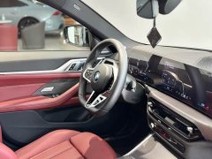 BMW 4 Series 2024 430i Gran Coupe M Sport Night Edition Package - ფოტო 6