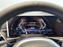BMW 4 Series 2024 430i Gran Coupe M Sport Night Edition Package - ფოტო 7