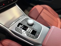 BMW 4 Series 2024 430i Gran Coupe M Sport Night Edition Package - ფოტო 8