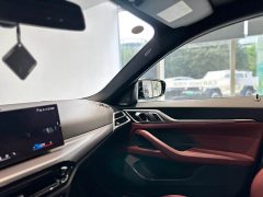 BMW 4 Series 2024 430i Gran Coupe M Sport Night Edition Package - ფოტო 9