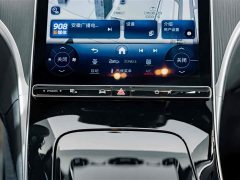 Mercedes-Benz C-Class Facelift C 200 L Sport Edition - ფოტო 11