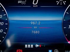 Mercedes-Benz C-Class Facelift C 200 L Sport Edition - ფოტო 14