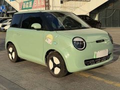 Changan Lumin 210km Sweet Edition - ფოტო 3