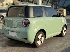 Changan Lumin 210km Sweet Edition - ფოტო 4