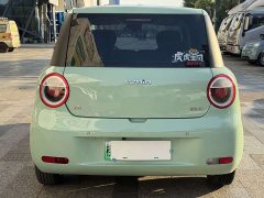 Changan Lumin 210km Sweet Edition - ფოტო 5
