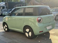Changan Lumin 210km Sweet Edition - ფოტო 6