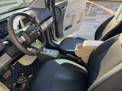 Changan Lumin 210km Sweet Edition - ფოტო 7