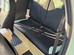 Changan Lumin 210km Sweet Edition - ფოტო 8