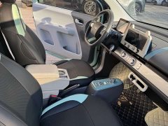 Changan Lumin 210km Sweet Edition - ფოტო 9