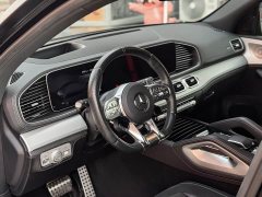 Mercedes-Benz GLE AMG GLE 53 4MATIC - ფოტო 12
