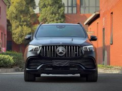 Mercedes-Benz GLE AMG GLE 53 4MATIC - ფოტო 2
