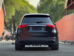 Mercedes-Benz GLE AMG GLE 53 4MATIC - ფოტო 5