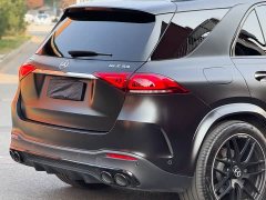 Mercedes-Benz GLE AMG GLE 53 4MATIC - ფოტო 7