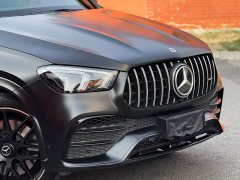 Mercedes-Benz GLE AMG GLE 53 4MATIC - ფოტო 8